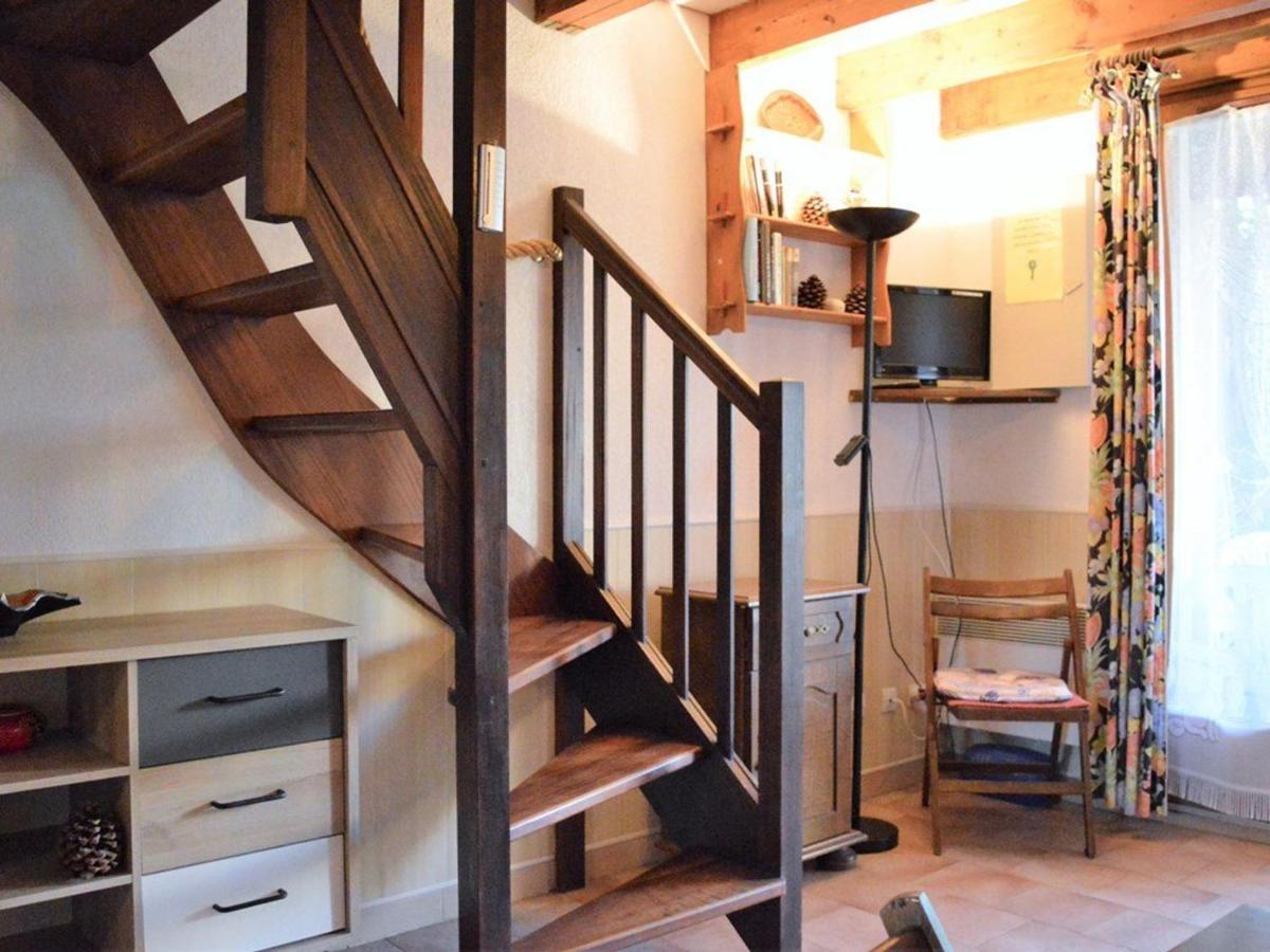 Maison 2 Pieces Mezzanine, 6 Couchages, Piscine, Tennis, Proche Plage - Bormes-Les-Mimosas - Fr-1-251-273 Екстер'єр фото