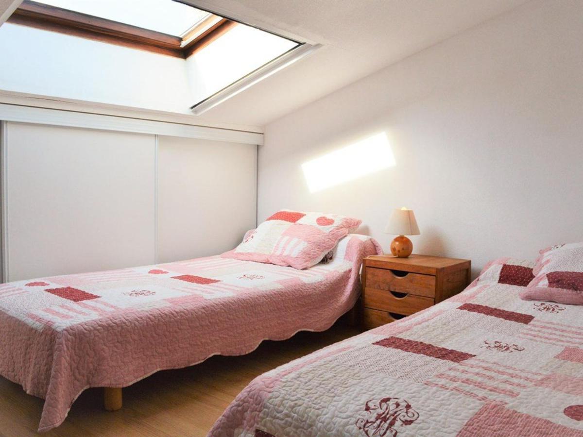 Maison 2 Pieces Mezzanine, 6 Couchages, Piscine, Tennis, Proche Plage - Bormes-Les-Mimosas - Fr-1-251-273 Екстер'єр фото